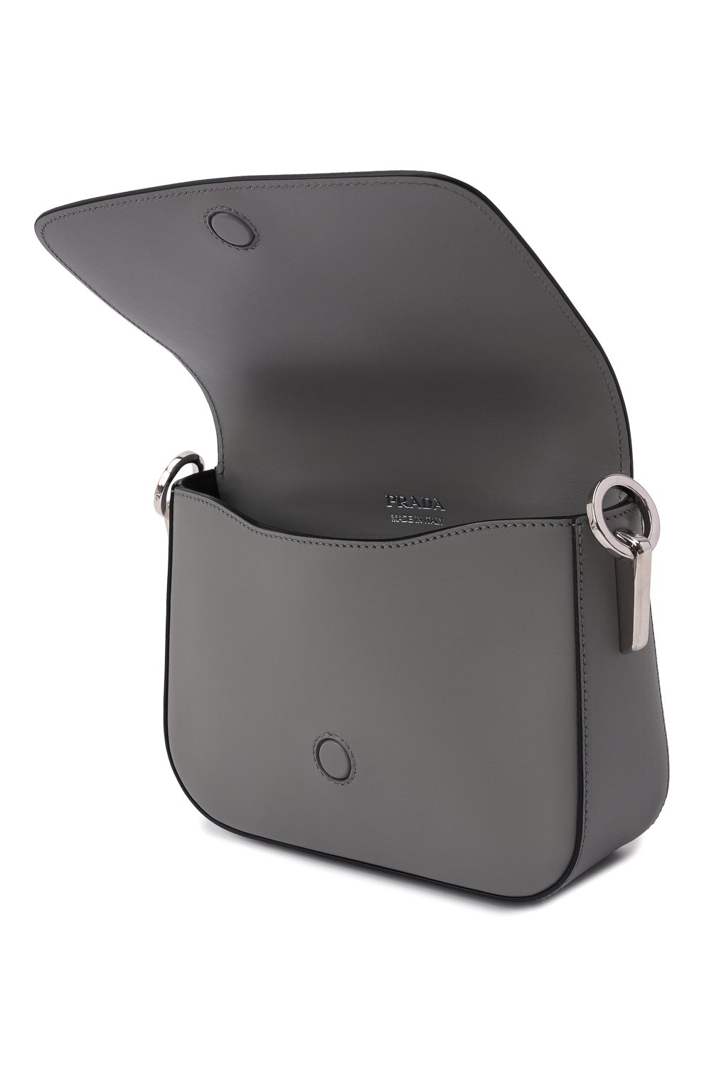 Сумка identity PRADA, арт. 1BD249-2ERX-F0480-NO7, фото 3