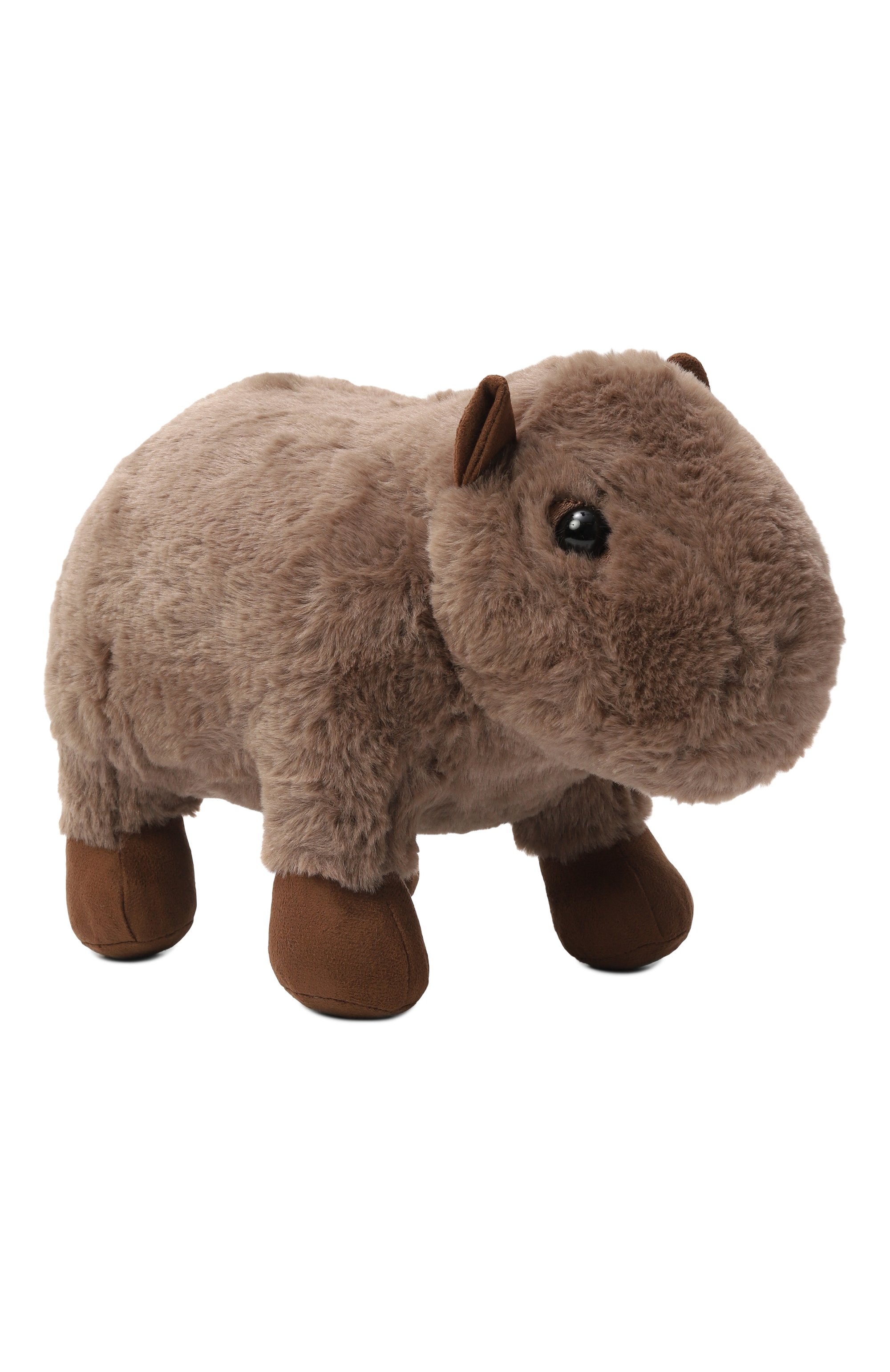 Мягкая игрушка капибара ORANGE TOYS, арт. OT8011/30, фото 1