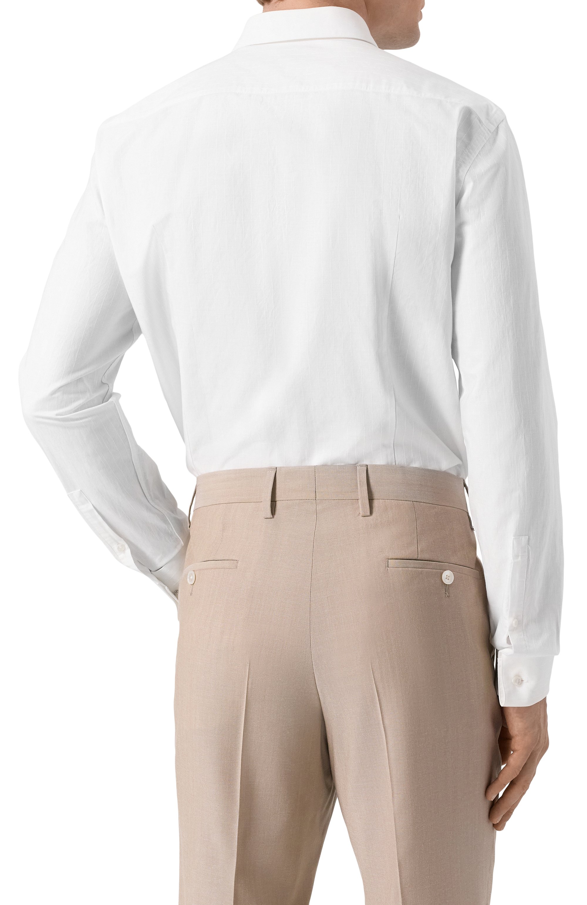 Сорочка HUGO, арт. 50539770, фото 4