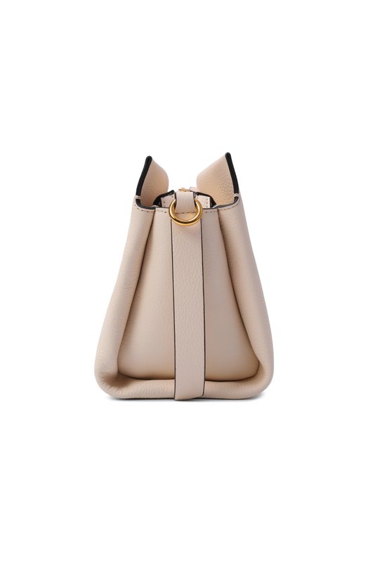 Сумка Boheme small Coccinelle E1M50580101 Кремовый  E1M50580101 Фото 4