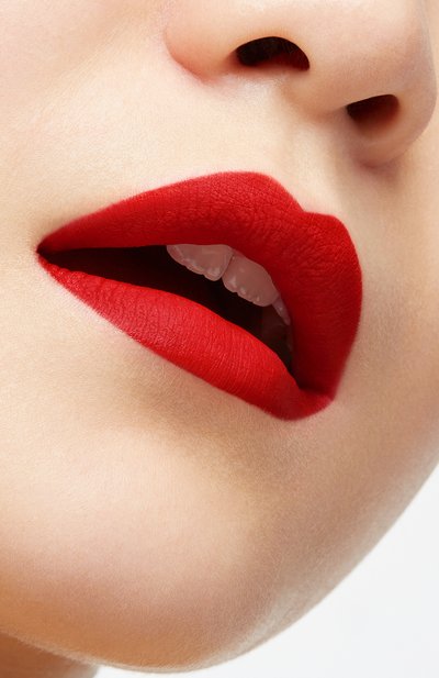 Матовая помада для губ velvet matte, оттенок dramadouche CHRISTIAN LOUBOUTIN, арт. 8435415035422, фото 5