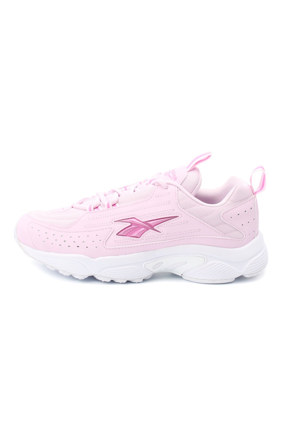 Текстильные кроссовки dmx series 2200 REEBOK, арт. EG9234, фото 3