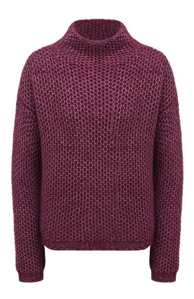 Свитер из хлопка и шерсти HUGO, арт. 50522552, фото 1