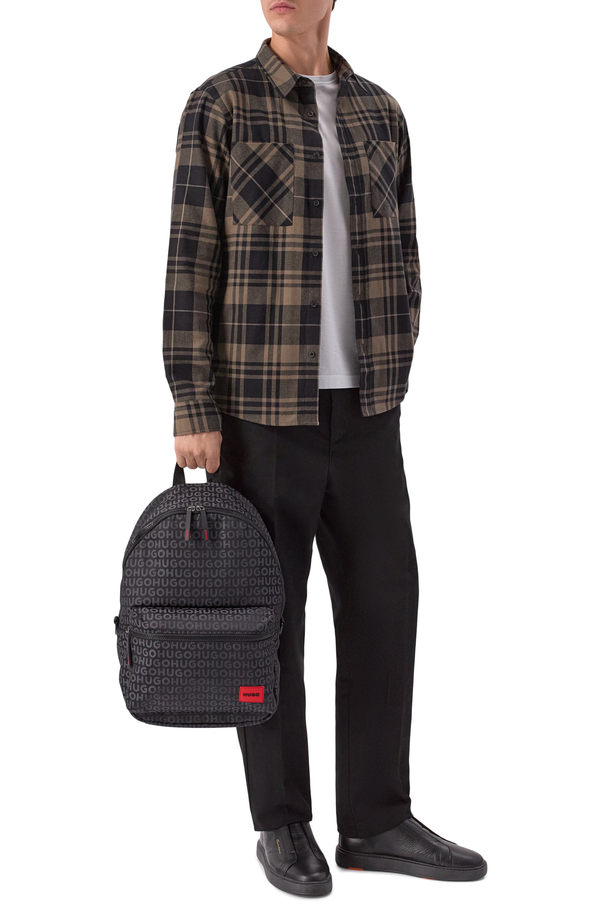 Рюкзак ethon 2.0 HUGO, арт. 50529424, фото 7