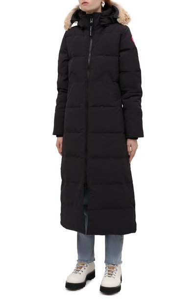 Пуховик mystique CANADA GOOSE, арт. 3035L, фото 3