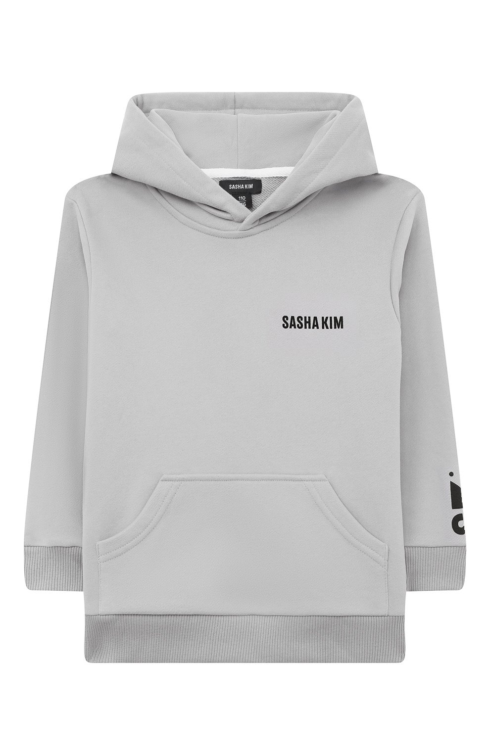 Комплект из худи и брюк SASHA KIM, арт. УТ-00000577, фото 2