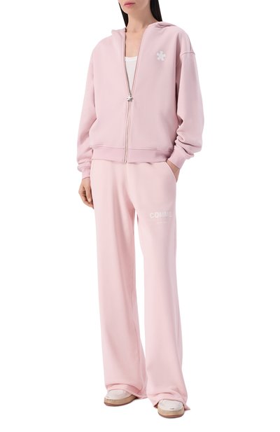 Женский хлопковая толстовка COMME DES FUCKDOWN, арт. CFABW01671