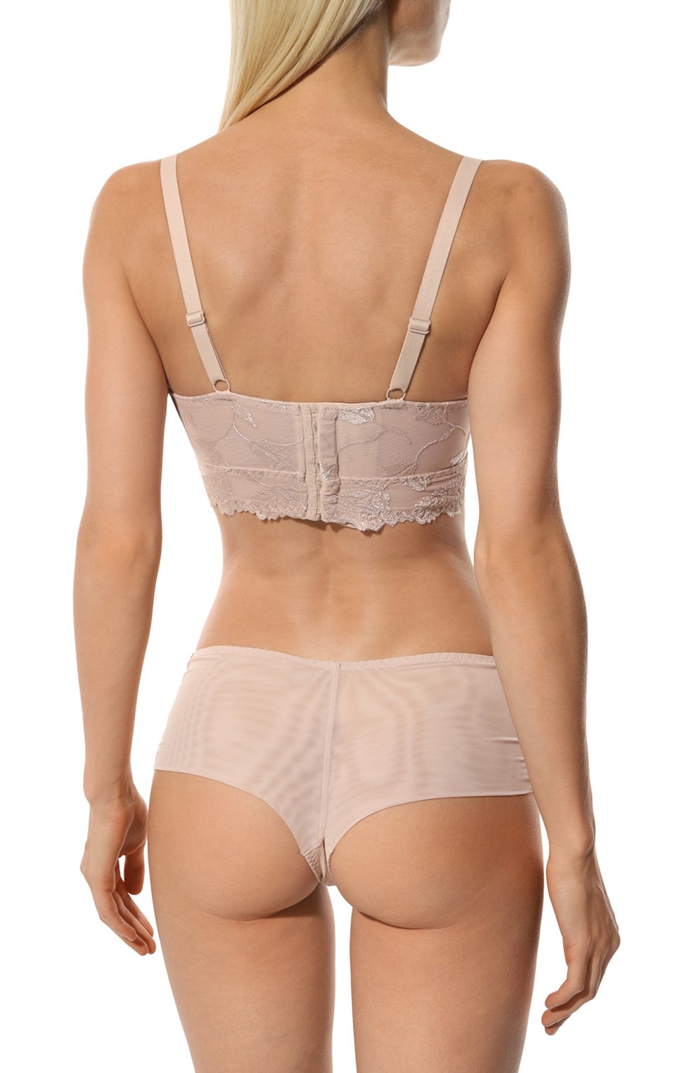 Трусы-бразилиана AUBADE, арт. TM70, фото 3