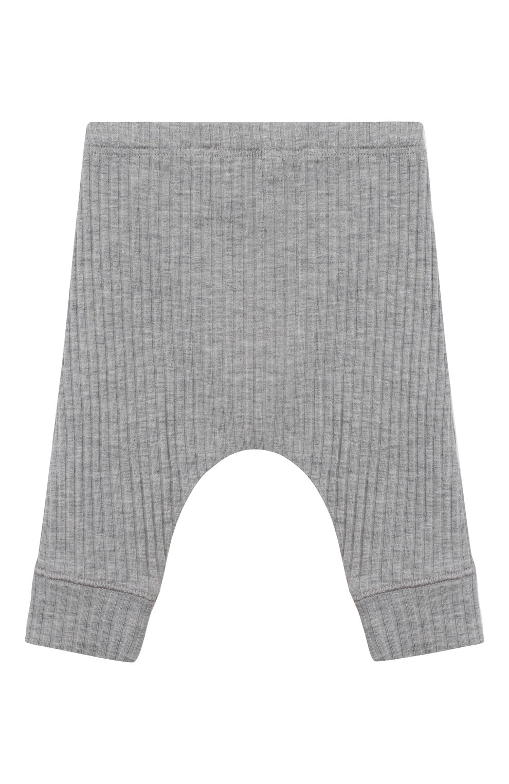 Комплет из распашонки и брюк EMPORIO ARMANI, арт. 6RNV02/NJ0QZ, фото 5