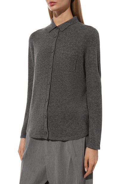 Кашемировый кардиган NOT SHY, арт. 4301012C, фото 3