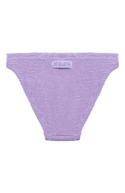 Раздельный купальник MC2 SAINT BARTH, арт. STBK BAKER W R/BAK0002/01169F, фото 5