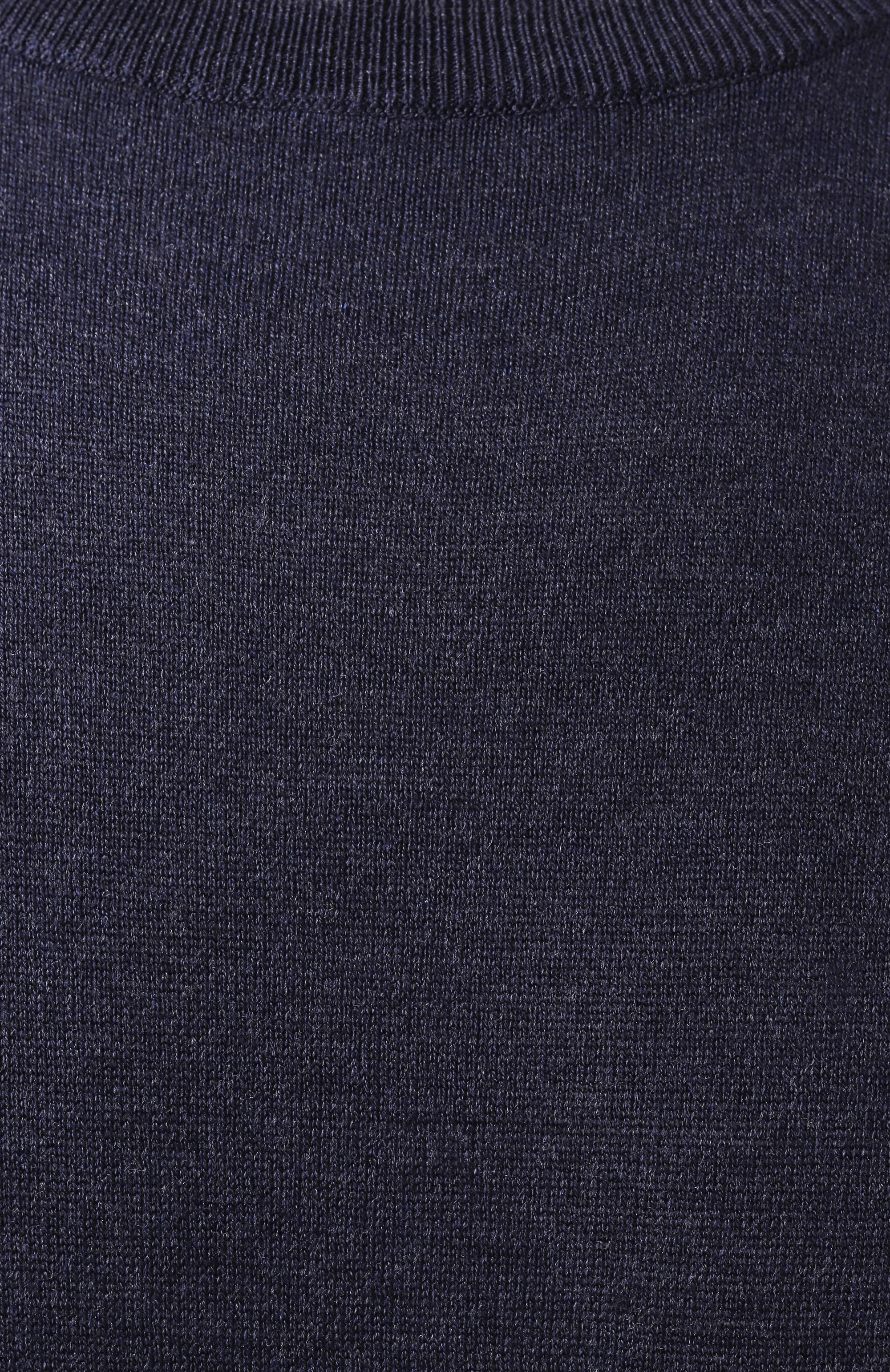 Шелковый джемпер GRAN SASSO, арт. 43112/23503, фото 6