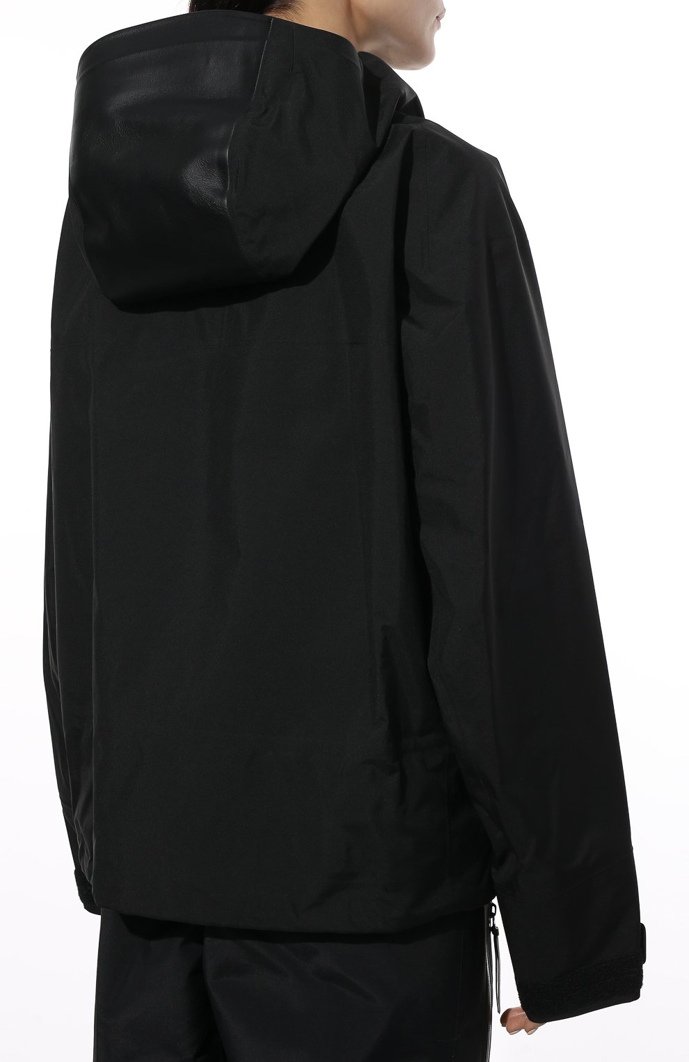 Куртка с капюшоном arc’teryx x jil sander+ JIL SANDER, арт. JPPT684212-WT466818A, фото 4