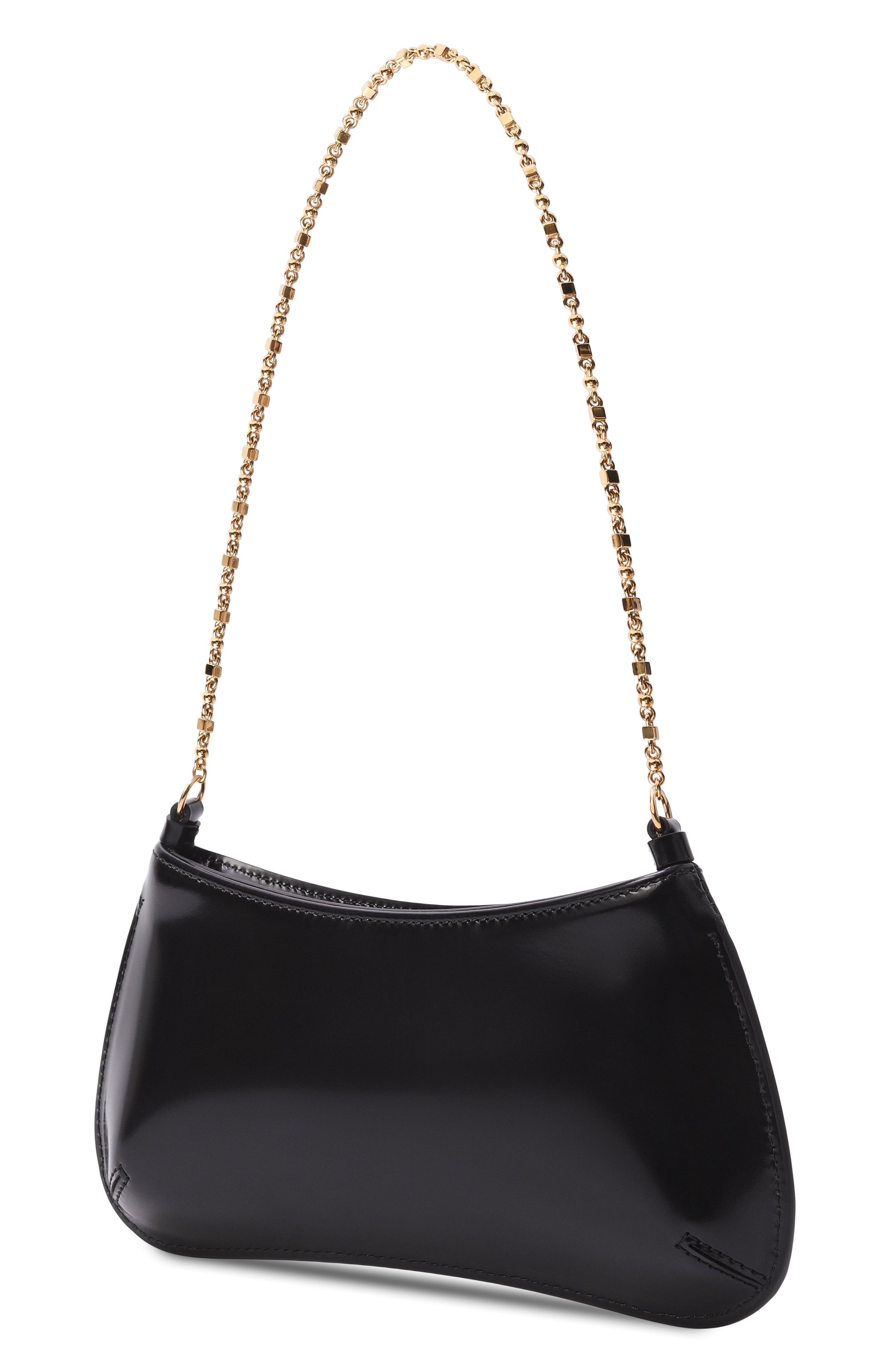 Сумка le petit bisou JACQUEMUS, арт. 24HBAW00404/AC18A01, фото 4