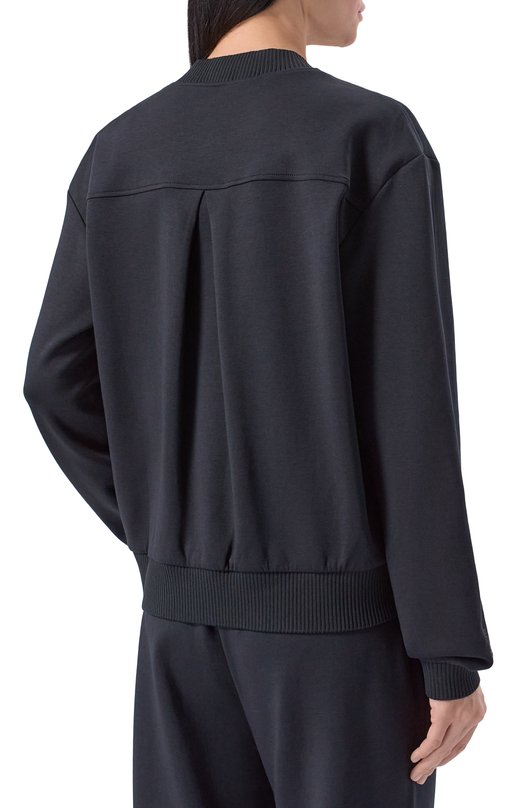 Толстовка Bogner 86085253 Чёрный  86085253 Фото 4