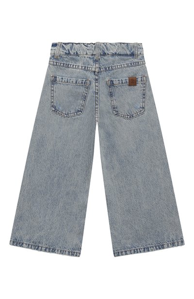 Джинсы BRUNELLO CUCINELLI, арт. BH188P614A, фото 2