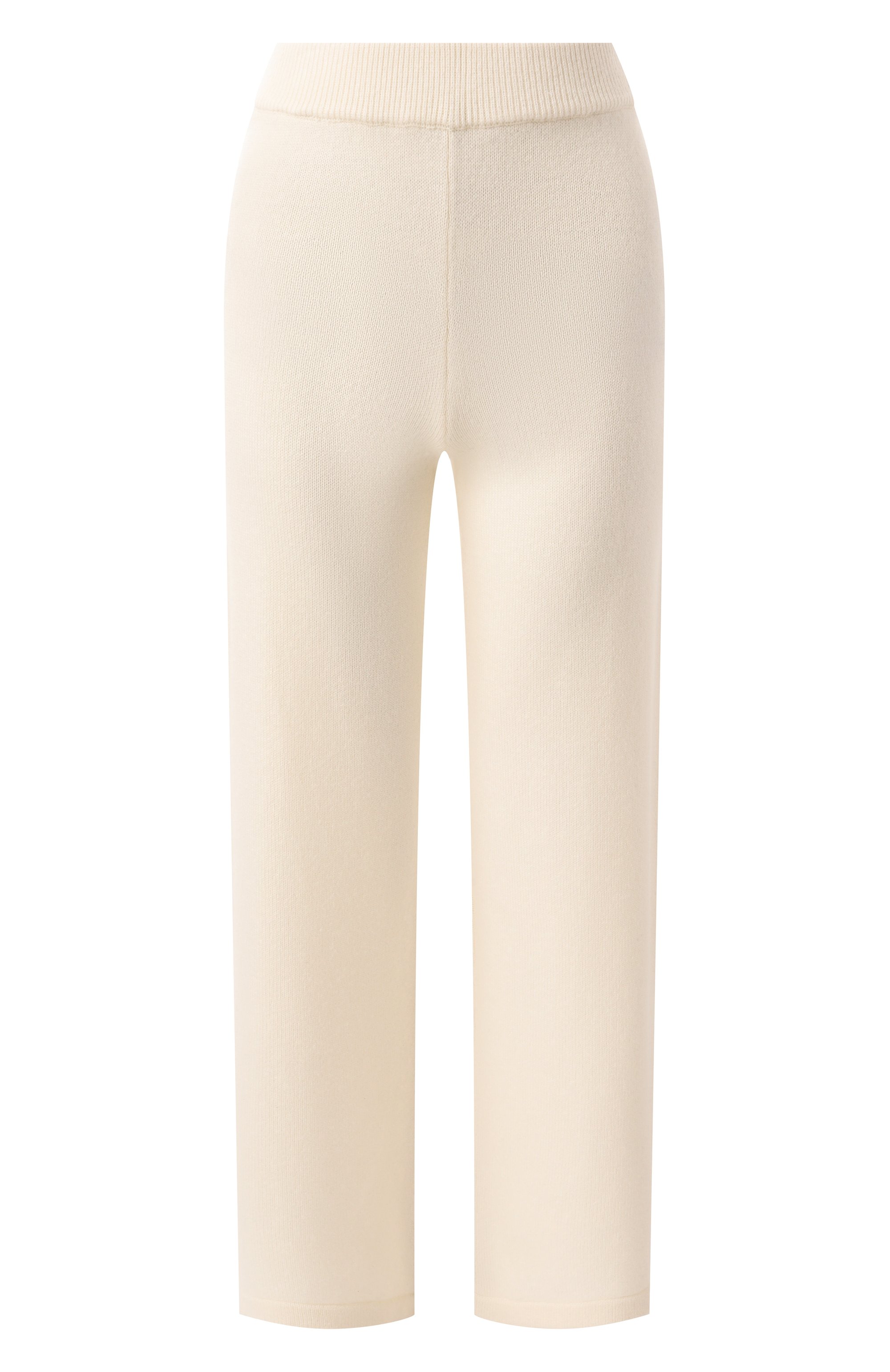 Кашемировые брюки AKHMADULLINA, арт. 1225.3BZ932/W001, фото 1