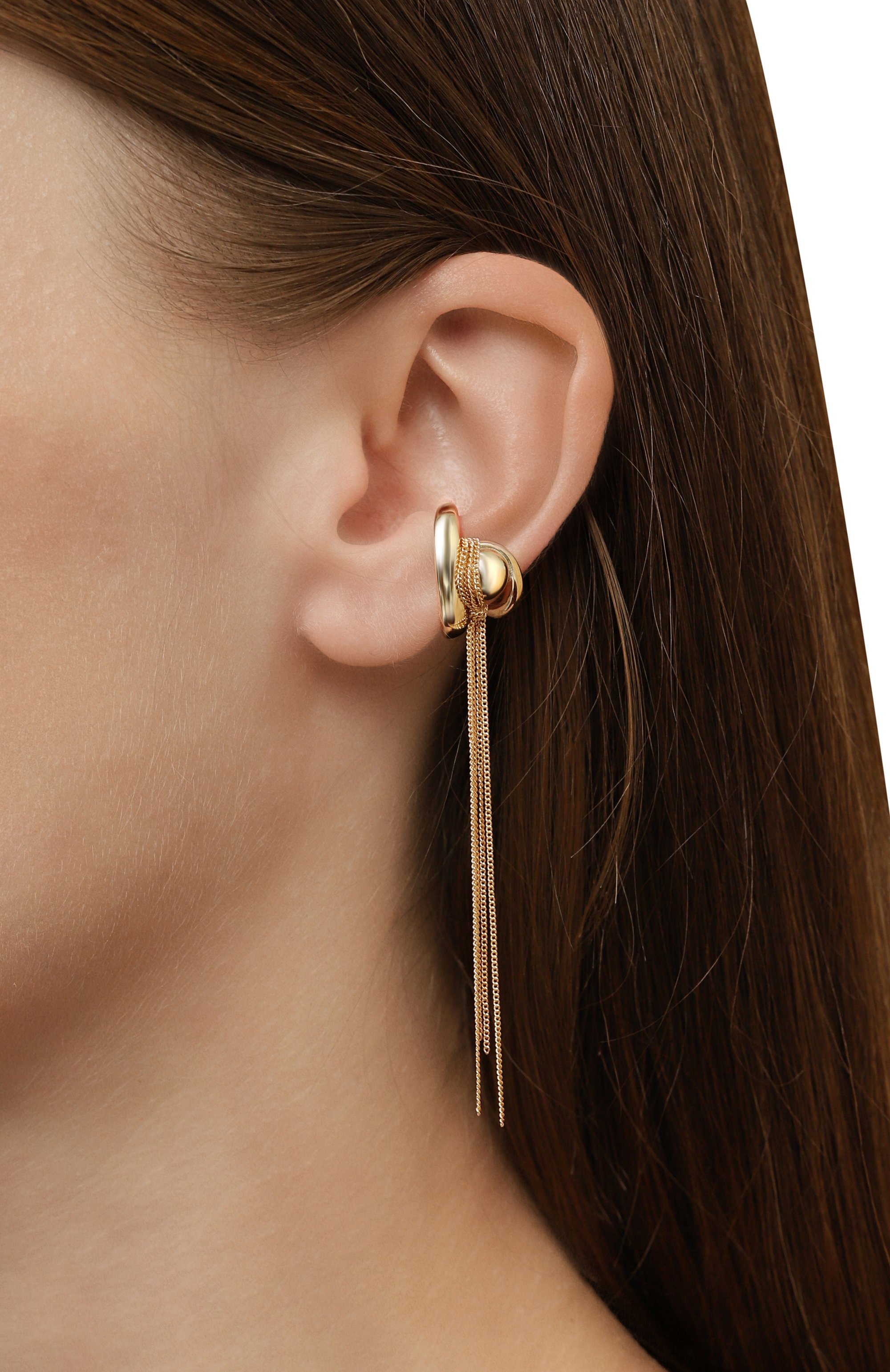 Кафф bubble world CAVIAR JEWELLERY, арт. BW008, фото 2