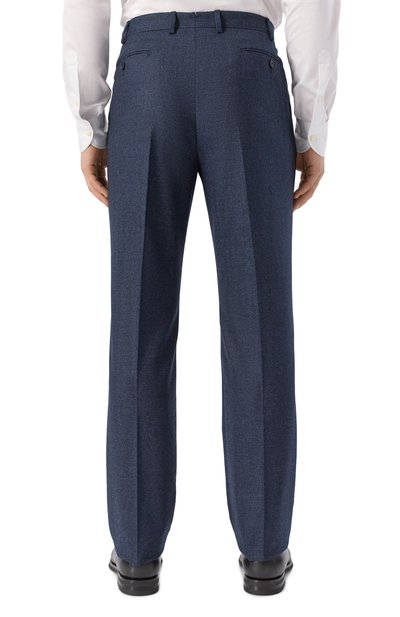 Шерстяной костюм SARTORIA LATORRE, арт. A6I7EF/UG0943, фото 5