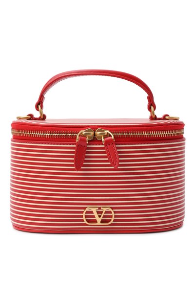 Женская сумка vlogo signature mini VALENTINO, арт. 8W2P0AX8/VES