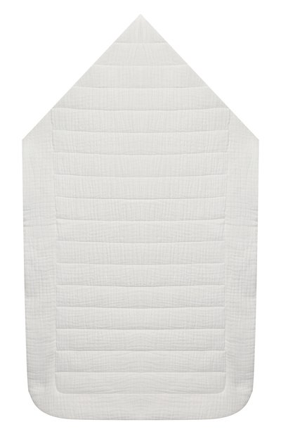 Хлопковый конверт BURBERRY, арт. 8006745, фото 2