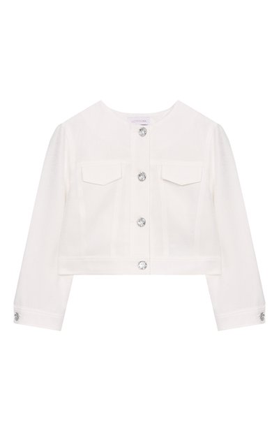 Жакет MONNALISA, арт. 71G104