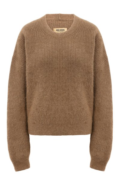 Шерстяной свитер UMA WANG, арт. UK7162, фото 1