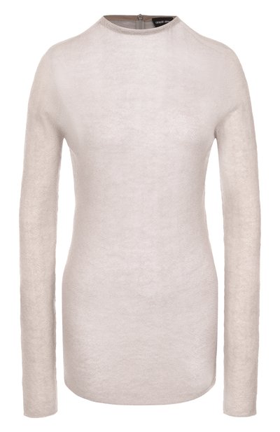Женский кашемировый пуловер GIORGIO ARMANI, арт. GW000895/AF14924