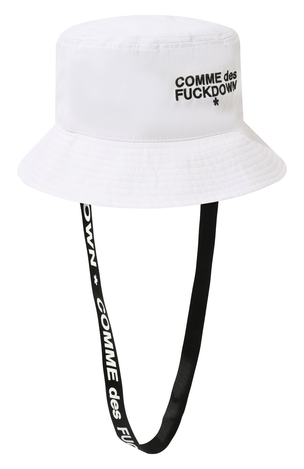 Панама COMME DES FUCKDOWN, арт. CDFA591CP, фото 1