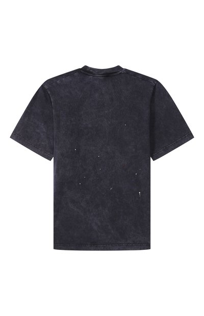 Хлопковая футболка DSQUARED2, арт. DQ3170/D0AG8, фото 2