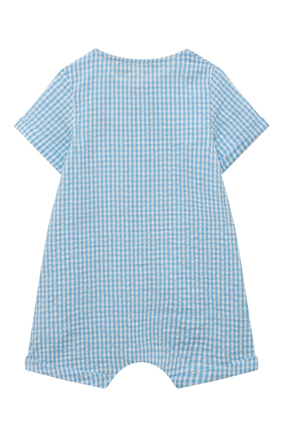 Хлопковый песочник TARTINE ET CHOCOLAT, арт. TU33121, фото 2