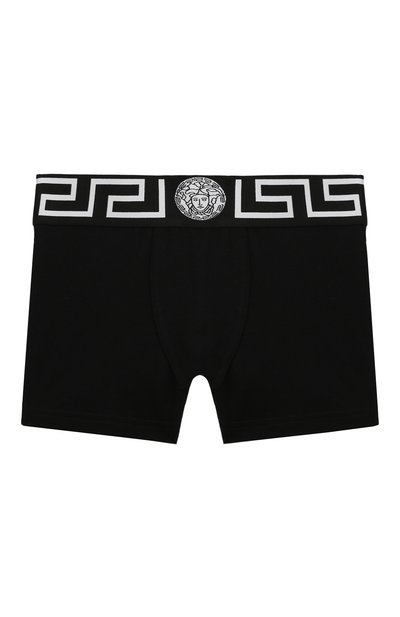Комплект из двух боксеров VERSACE, арт. 1006922/A232741/8A-14A, фото 2