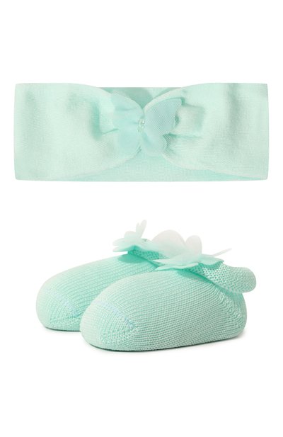 Комплект из пинеток и повязки STORY LORIS, арт. 21183, фото 1