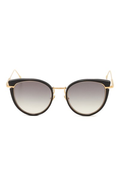 Солнцезащитные очки JOHN DALIA, арт. DIANA C100, фото 3