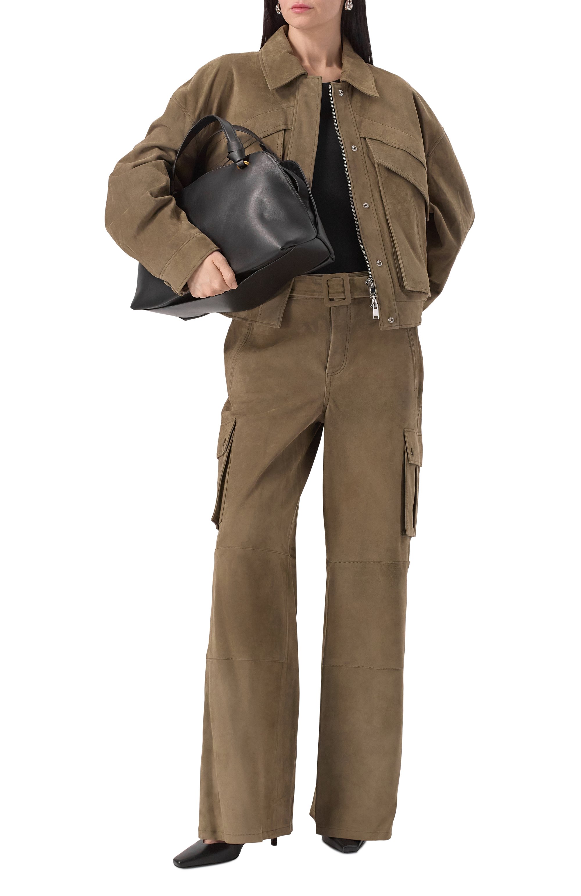 Сумка aries NEOUS, арт. 00058A01B01RU_SET, фото 7