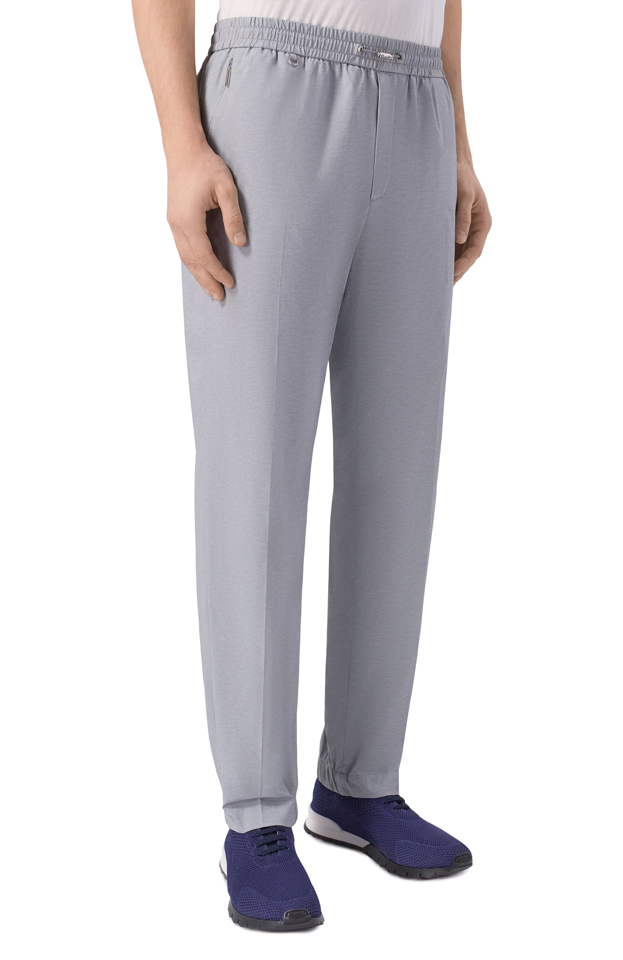 Брюки STEFANO RICCI, арт. M1T6100551/PAEA1U, фото 3