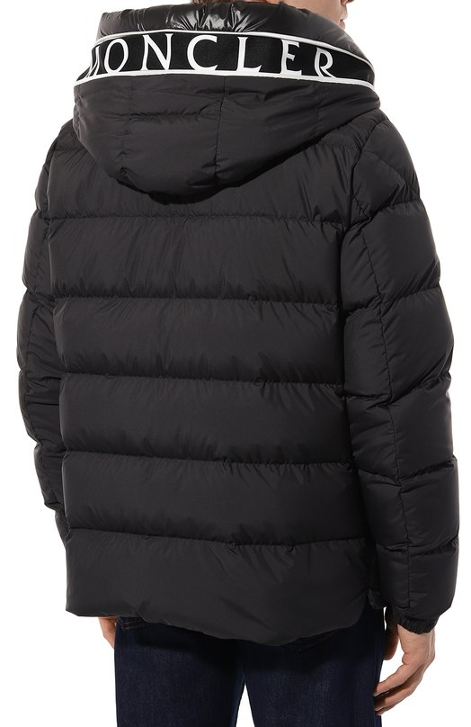 фото Пуховик cardere moncler