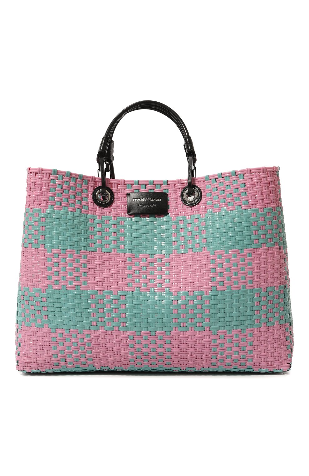 Сумка-тоут EMPORIO ARMANI, арт. Y3D165/YVM1X, фото 1