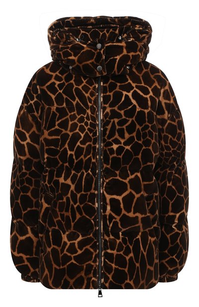 Женский пуховик MONCLER, арт. F2-093-1A51E-00-54AP3
