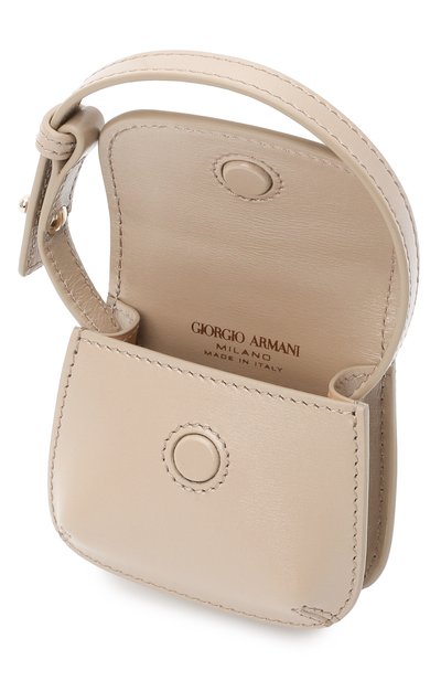 Сумка GIORGIO ARMANI, арт. Y1H377/YTF4A, фото 4