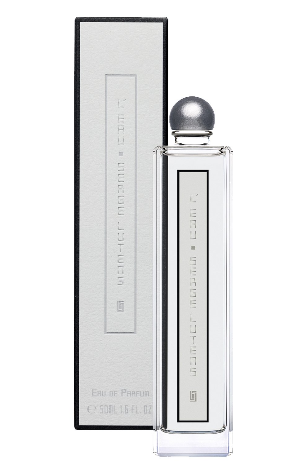 Парфюмерная вода l'eau serge lutens (50ml) SERGE LUTENS, арт. 36112284SL, фото 2