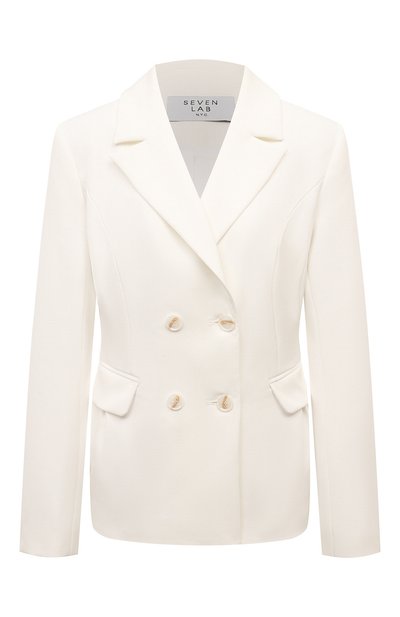 Жакет SEVEN LAB, арт. SJK1.29.100.391, фото 1