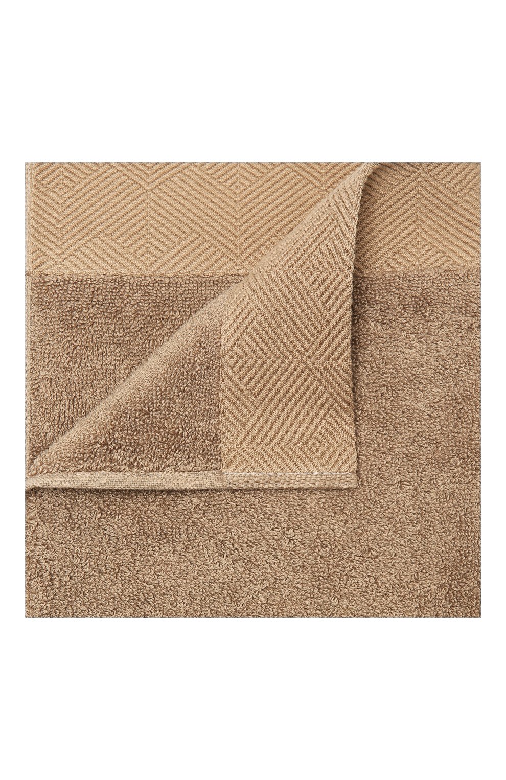 Гостевое полотенце diamonds bordo FRETTE, арт. FR6244 D0100 040C, фото 1