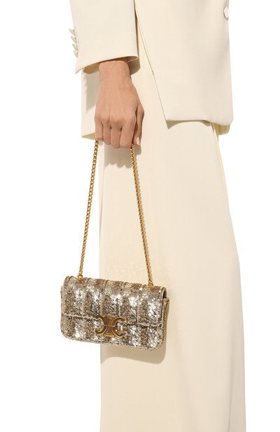 Сумка claude CELINE, арт. 11520/2FEH, фото 2