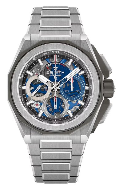 Мужские часы defy extreme ZENITH, арт. 95.9100.9004/01.I001