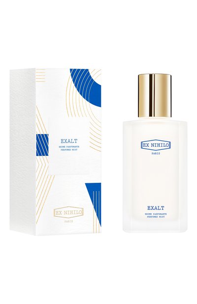 Парфюмерная дымка для тела и волос exalt (100ml) EX NIHILO, арт. 3760264093817, фото 2