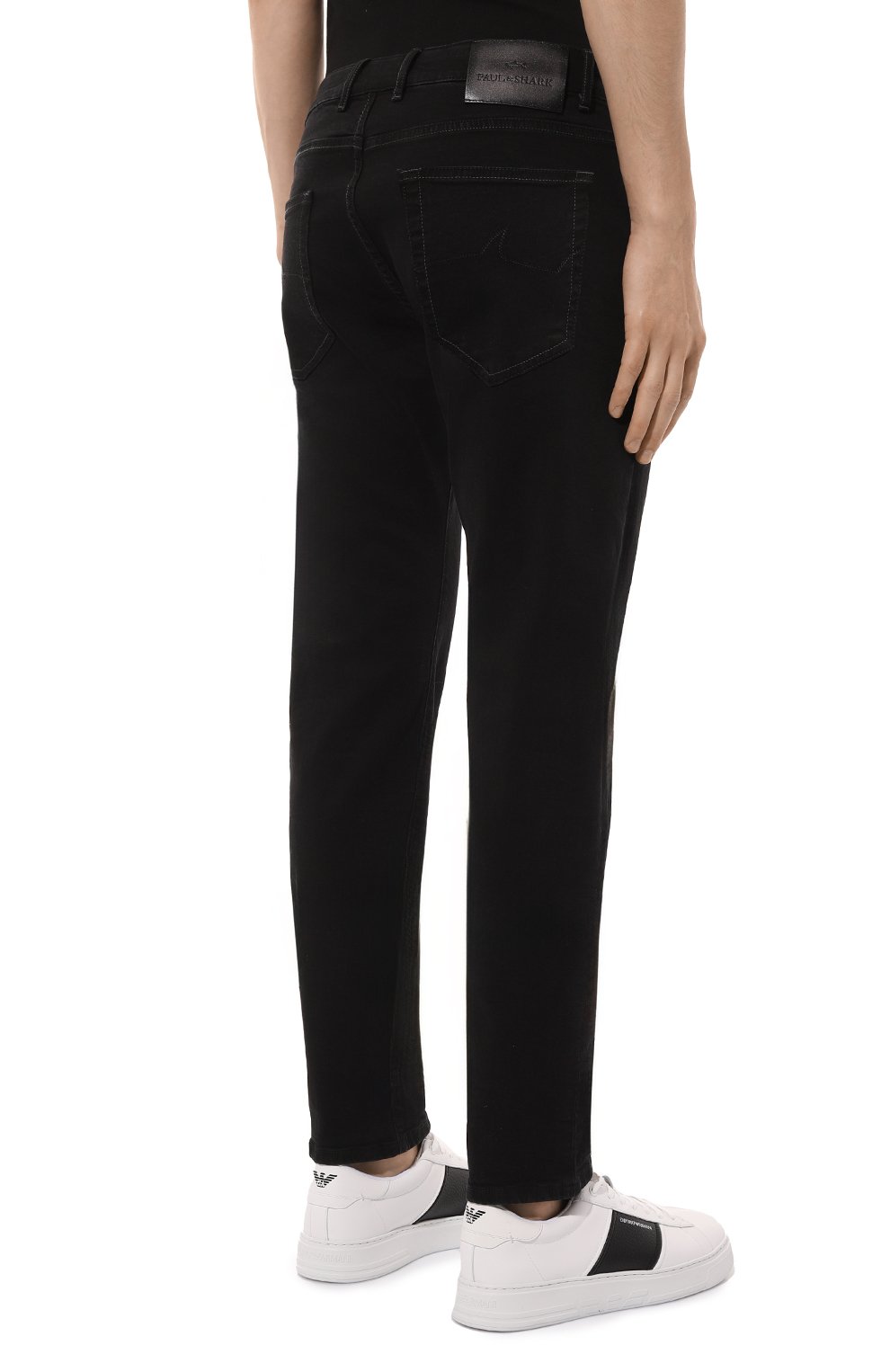 Джинсы PAUL&SHARK, арт. 14314106, фото 4