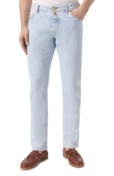 Джинсы nick JACOB COHEN, арт. 25E P/JUM_QM006 T03 S4258 B1, фото 3