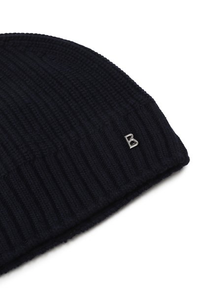 Шапка из шерсти и вискозы BOGNER, арт. 98716087, фото 3