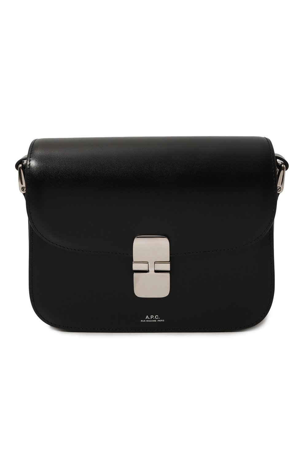 Сумка grace small A.P.C., арт. PXBMWF61413TZE, фото 1
